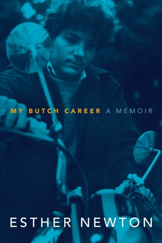 My Butch Career My Butch Career