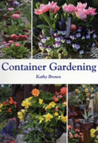 Container Gardening Container Gardening
