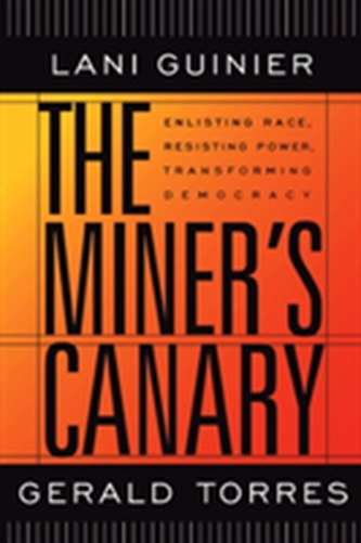 The Miner's Canary