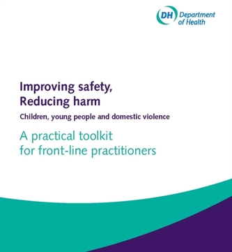 Improving Safety, Reducing Harm Improving Safety, Reducing Harm
