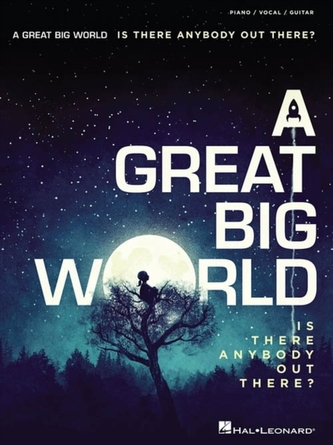 A Great Big World