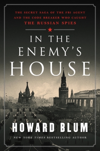 IN THE ENEMYS HOUSE