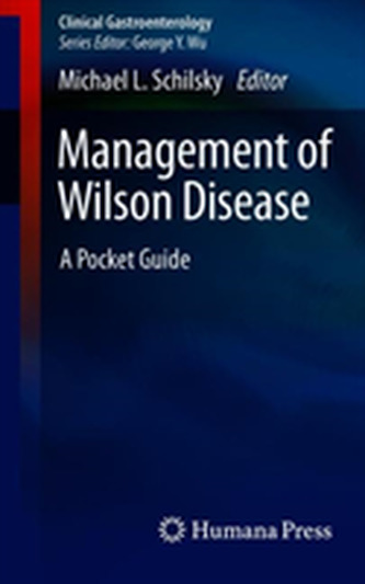 Management of Wilson Disease