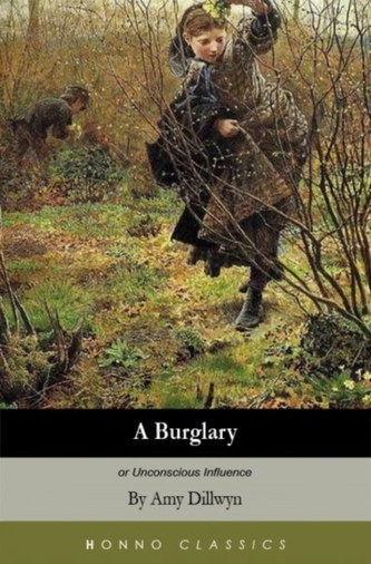 A Burglary