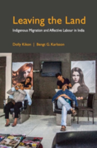 Leaving the Land Leaving the Land