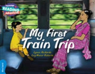 Cambridge Reading Adventures