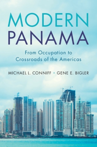 Modern Panama Modern Panama