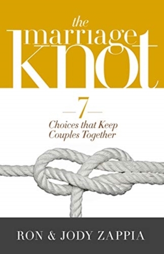MARRIAGE KNOT