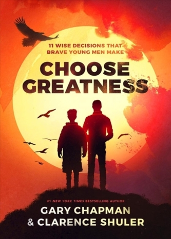 CHOOSE GREATNESS