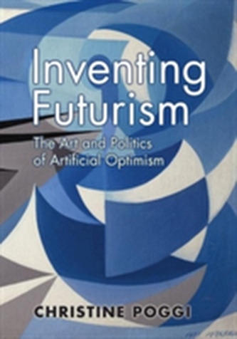 Inventing Futurism