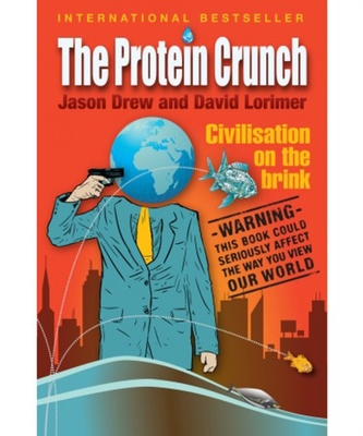 The Protein Crunch