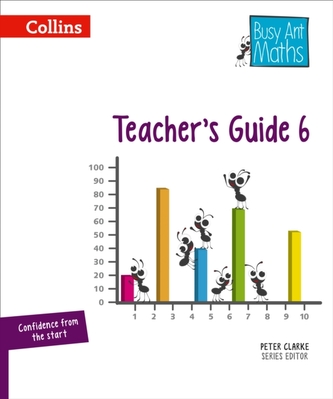 Teacher's Guide 6 Teacher's Guide 6