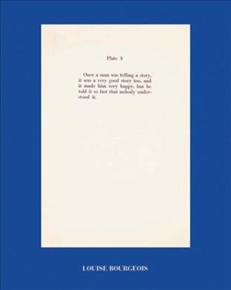 Louise Bourgeois - To Unravel a Torment