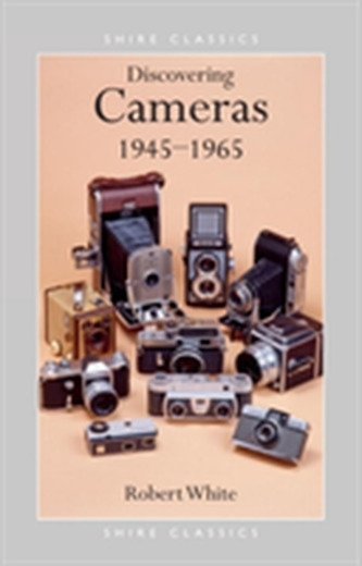 Cameras, 1945-65