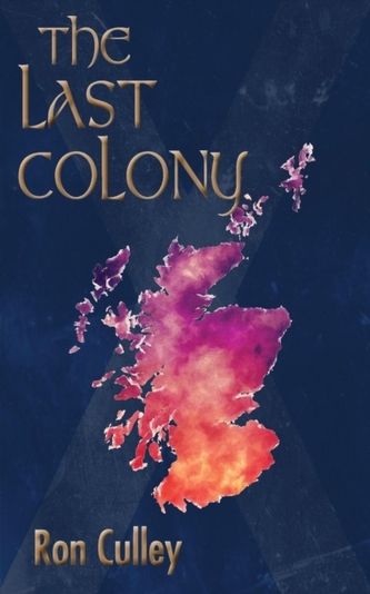 The Last Colony The Last Colony
