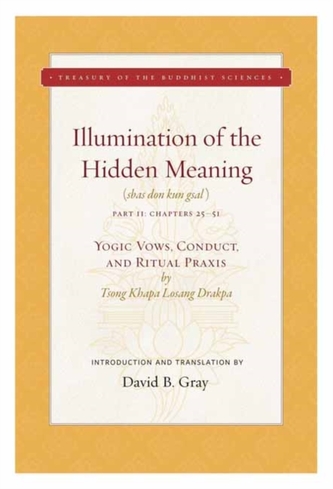 Illumination of the Hidden Meaning Volume 2