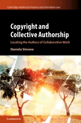Cambridge Intellectual Property and Information Law