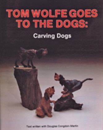 Tom Wolfe Goes to the Dogs