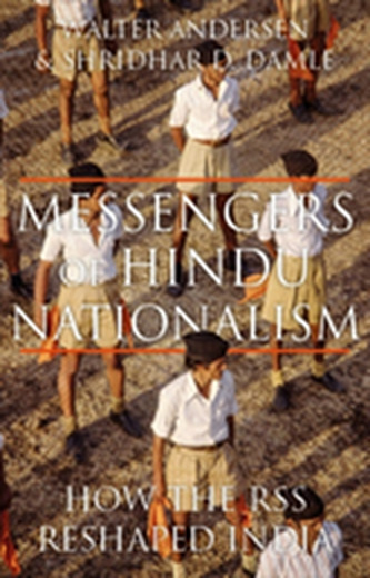 Messengers of Hindu Nationalism