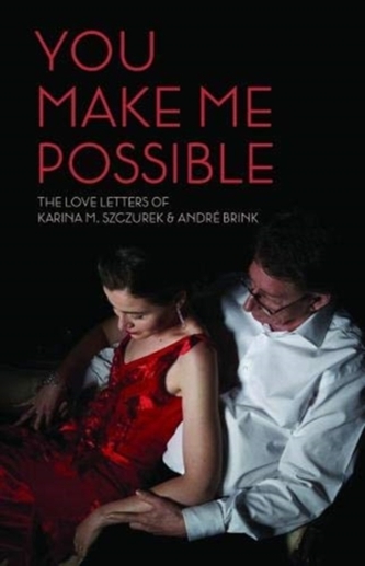 You make me possible