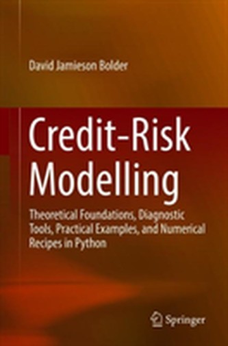 Credit-Risk Modelling