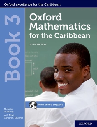 Oxford Mathematics for the Caribbean: Book 3 Oxford Mathematics for the Caribbean: Book 3