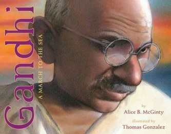 GANDHI
