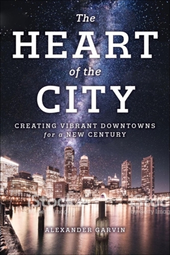 The Heart of the City
