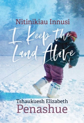 Nitinikiau Innusi Nitinikiau Innusi
