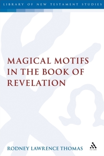 Magical Motifs in the Book of Revelation