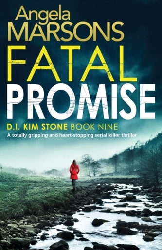 Fatal Promise - Angela Marsons - Megaknihy.cz