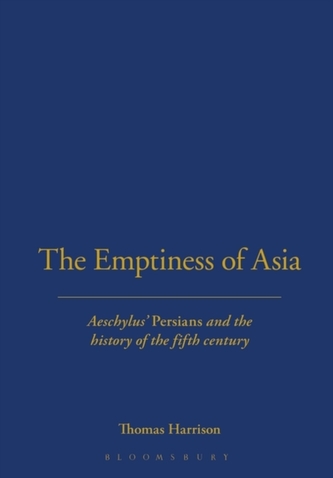 The Emptiness of Asia