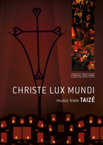 Christe Lux Mundi
