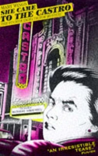 She Came to the Castro