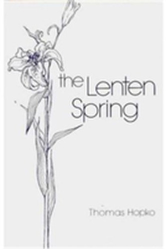 The Lenten Spring