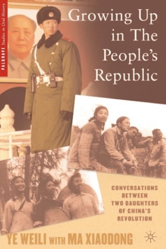 Growing Up in the People's Republic