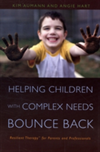 Helping Children with Complex Needs Bounce Back