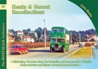 Hants & Dorset Recollections