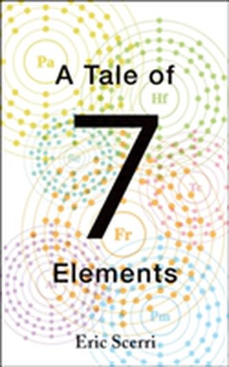 A Tale of Seven Elements