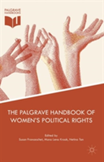 The Palgrave Handbook of Women's Political Rights