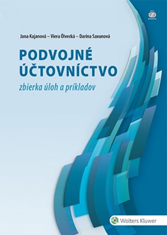 Podvojné účtovníctvo Podvojné účtovníctvo