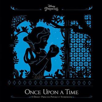 ONCE UPON A TIME
