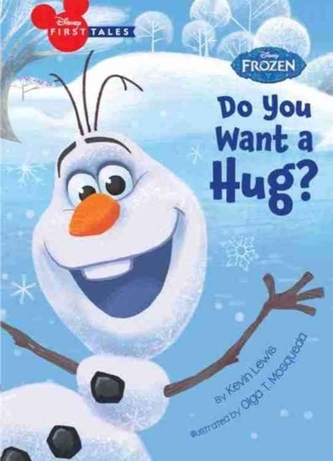 DISNEY FIRST TALES DISNEY FROZEN DO YOU