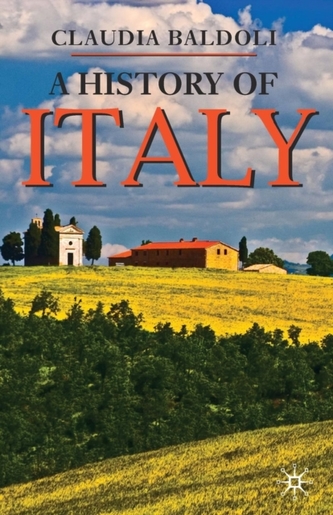 A History of Italy