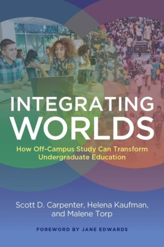 Integrating Worlds Integrating Worlds