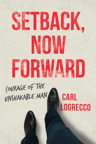 Setback, Now Forward