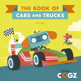 The Book of Cars and Trucks