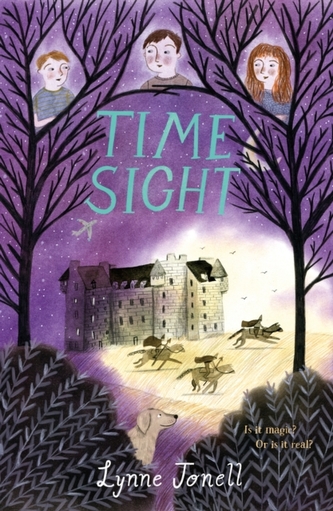 Time Sight Time Sight