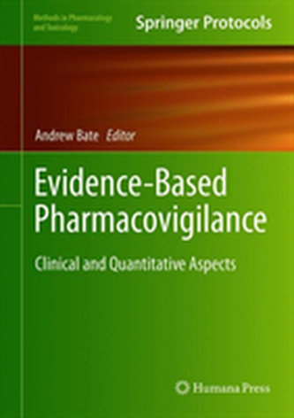 Evidence-Based Pharmacovigilance