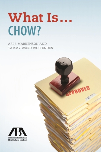 What Is . . . Chow?